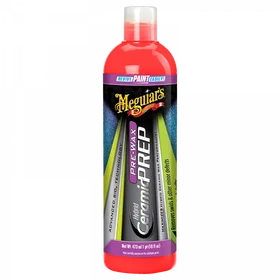 Meguiars Pre-Wax Ceramic Prep 473ml