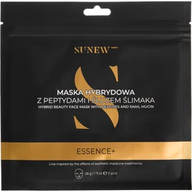 Sunewmed+ Peptidi Ja Snigelmucin Lihamaski 1kpl