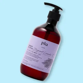 plu Kehonpesu Bergamotti Laventeli 500ml