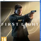 007 First Light (Legacy Edition) (PS5)