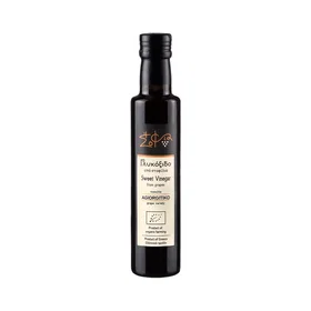Wisdom Organic Red Grape Sweet Vinegar 250ml