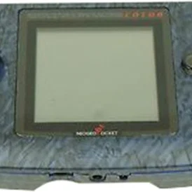 SNK Neo Geo Pocket Color