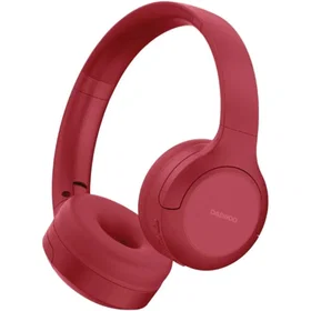 Daewoo Dw2026 trådløse over-ear høretelefoner