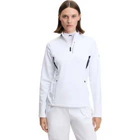 J.Lindeberg Layer Selena 1/2-Zip Pullover (Unisex)