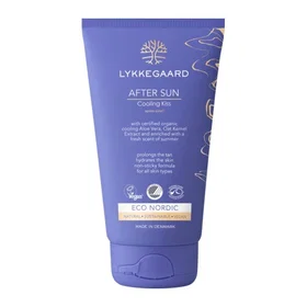 Lykkegaard Cooling Kiss Gel