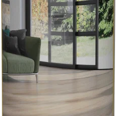 Soudal Parquet Sealant Gris Foncé 290ml
