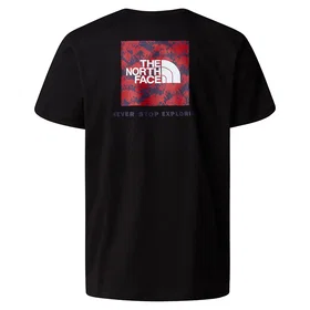 The North Face Nse Raku Horse Kortärmad T-shirt (Herr)