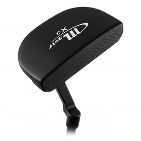 Mgolf X3 Mallet Putter Right