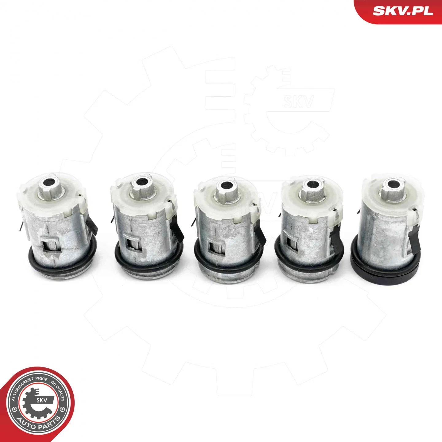 Esen SKV Door Lock 65SKV803