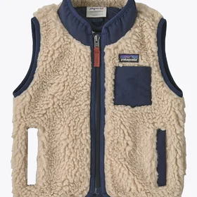 Patagonia Retro-X Full Zip Jakke (Jr)