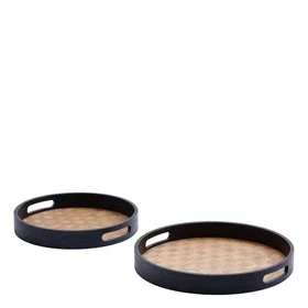 Sia Deco Plateau Rond Ø36cm