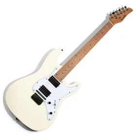 Jamstik Standard MIDI Guitar White/Cream