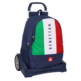 Safta Evolution Trolley Hjulryggsäck