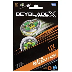 Beyblade Bbx Zion
