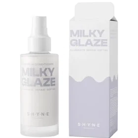 Shyne Milky Glaze Après-shampoing 100ml