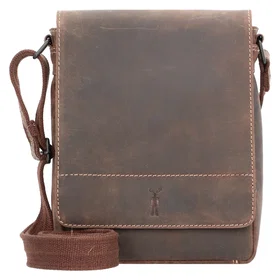 Jack Kinsky Baltimore Crossbody Bag 19 cm