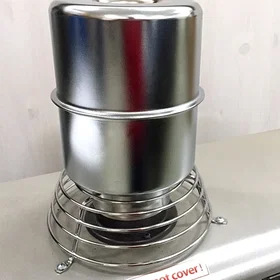 Airrex Muffler AH10106