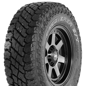 Cooper Discoverer S/T Maxx P.O.R 235/85 R16 120/116Q 10PR