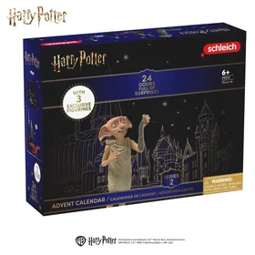Schleich Wizarding World Advent Calendar 2026