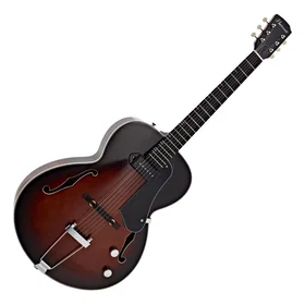 Hartwood Novella I Vintage Sunburst