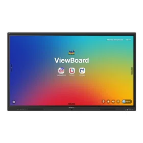 ViewSonic ViewBoard IFP6541 65" 4K