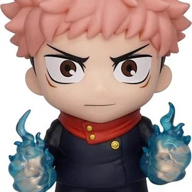 Monogram Jujutsu Kaisen FIGURAL Bank Yuji