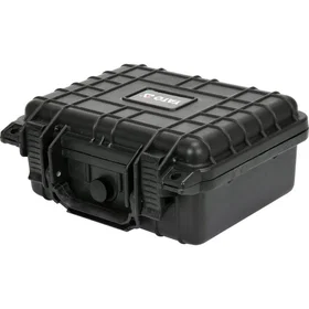 Yato YT-08901 Työkalulaatikko 270x246x124mm