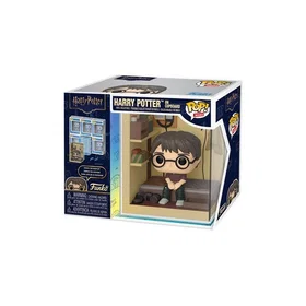 Funko POP! Harry Potter Nooks Harry Potter