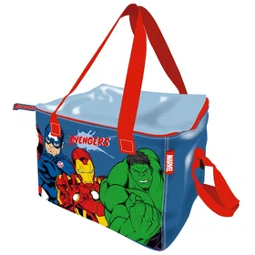 Avengers Team Termisk Väska