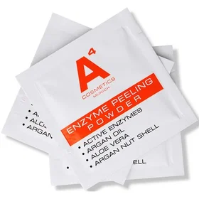A4 Cosmetics Enzyme Peeling Powder 15g