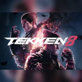 Tekken 8 (Xbox Series X/S)