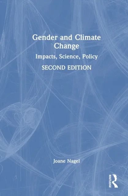 Gender and Climate Change Hardcover