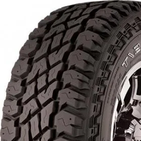 Cooper Discoverer ST MAXX P.O.R 265/70R17 118Q