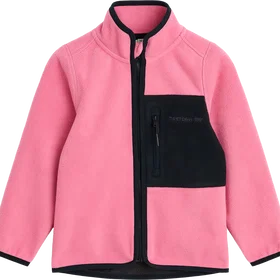 Tretorn Scout Wind Fleece Jacket (Jr)