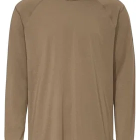 Vaude Mineo LS Hoodie (Herr)