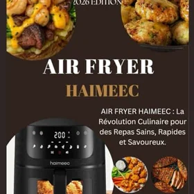 Dreamiracle Air Fryer
