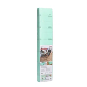 Egger Underlag Silenzio Easy 12x1.25m 15m2 1039682