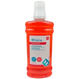 Farline Antikaries Mundskyl Xml