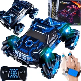 GoTel B4f1 RC Drift 4X4 Medium Gesture Pilot B4F1