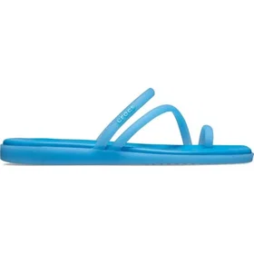 Crocs Miami Frosted Toe Loop (Dame)