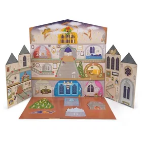 Wizarding World Harry Potter Advent Calendar 2026