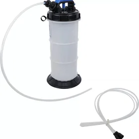 BGS Technic Vacuum Extraction Pump