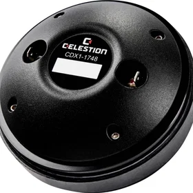 Celestion CDX1-1748 1" Kompressordriver