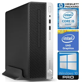 HP Pro 400 G9 SFF 881L5EA i5-13500 8 Gt RAM 256 Gt SSD