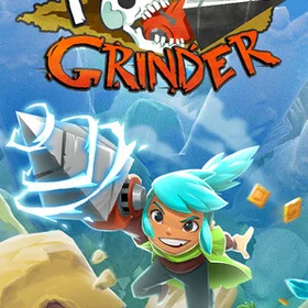 Pepper Grinder (PC)