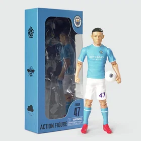 BANBO Manchester City Foden