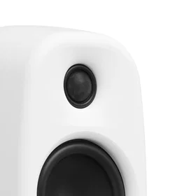 Kanto UKI Compact Desktop Speakers Bluetooth