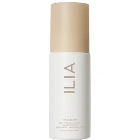 Ilia The Cleanse Soft Foaming Cleanser + Makeup Remover 200ml