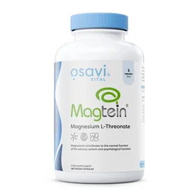 Osavi Magnesium L-Threonate 180 Vcaps