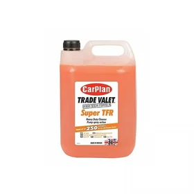 CarPlan Super TFR Bilvaskkonsentrat 5L